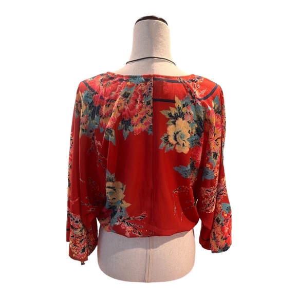 Flying Tomato Top - Picture 3 of 4